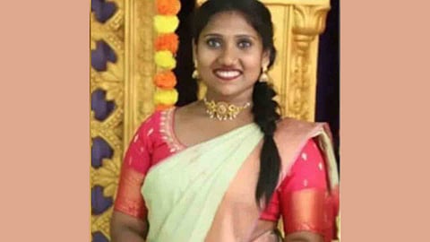 Nireeksha