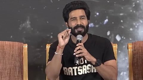 Vishnu Vishal