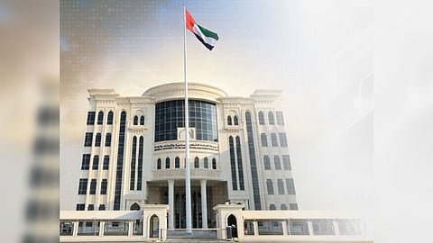 Awqaf Dubai 