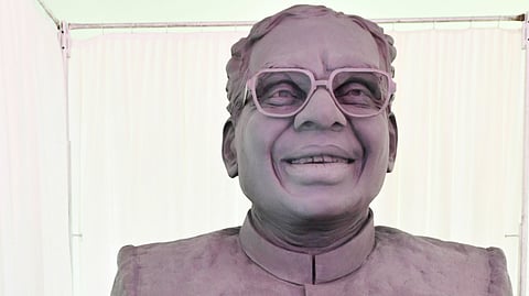 Droupadi Murmu 