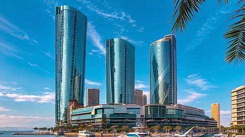 Bahrain visa