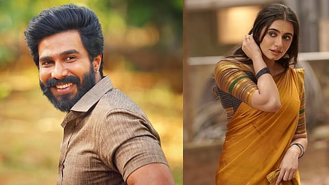 Vishnu Vishal
