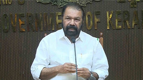 V Sivankutty 