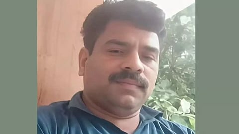 Ramachandran
