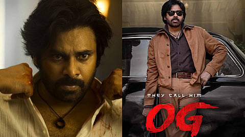 Pawan Kalyan