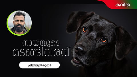 Malayalam Poem