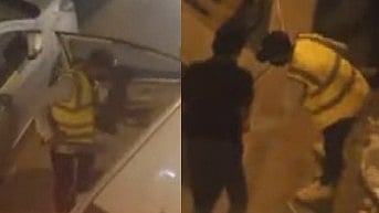 Riyadh Police 