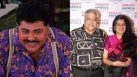 Satish Shah