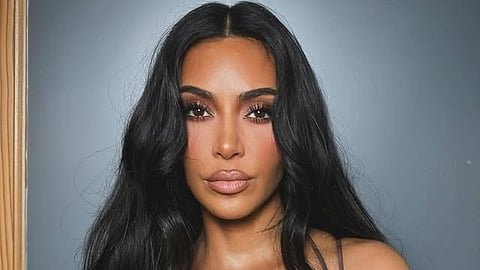 Kim Kardashian