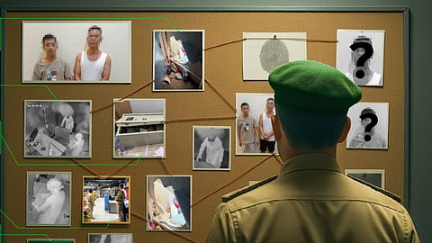 Dubai Police