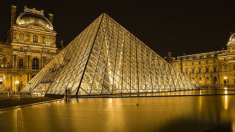  Louvre Jewel Heist: Two Arrested Following High-Value Theft of Royal Ornaments