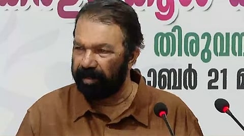  PM SHRI Kerala V Sivankutty reaction