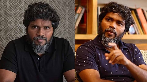 Pa Ranjith