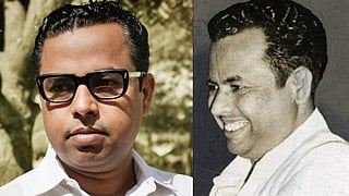 Vayalar Ramavarma