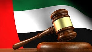Dubai Court 