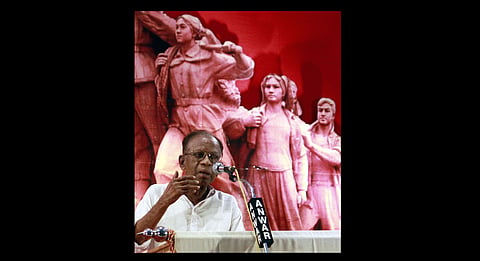 sukumar azhikode
