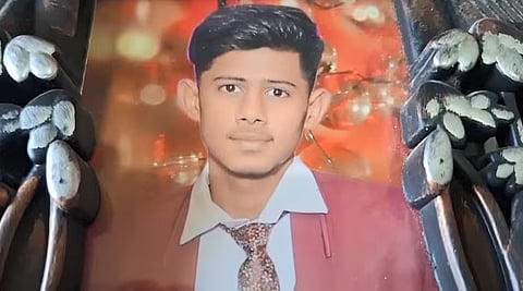 Teen dies by suicide after being blackmailed with obscene AI pics of sisters
