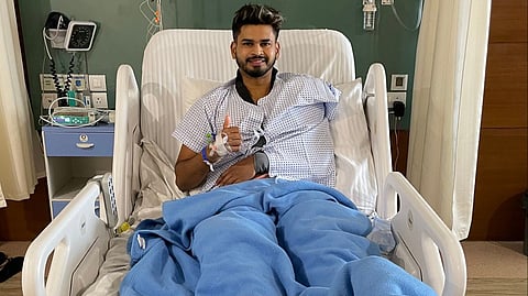 Shreyas Iyer