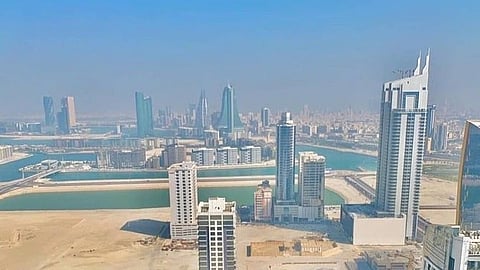 Bahrain visa