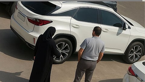 gulf crime