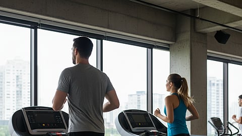 workout