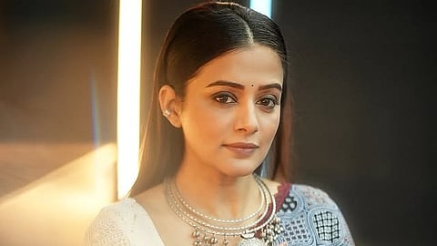 Priya Mani 