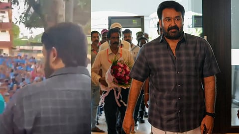 Mohanlal