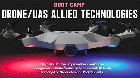 Drone Technology 