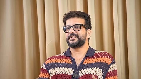 Ramesh Pisharody