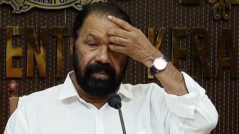 V Sivankutty