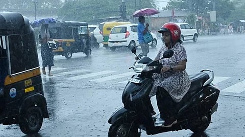 kerala rain 
