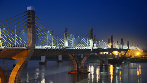 NHAI Bridge