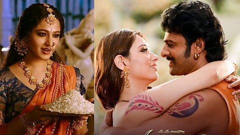 Baahubali: The Epic