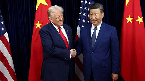 Xi Jinping