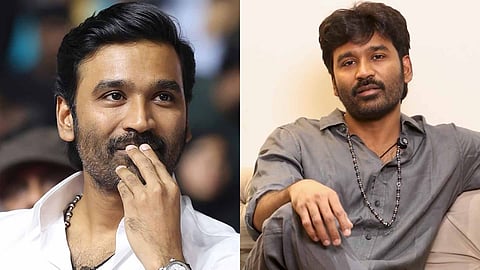 Dhanush