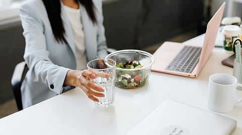 Drinking Water