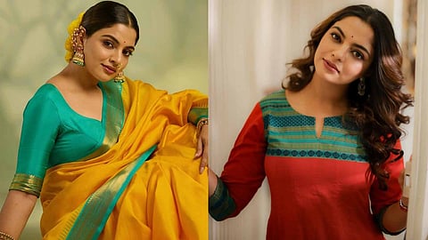 Nikhila Vimal