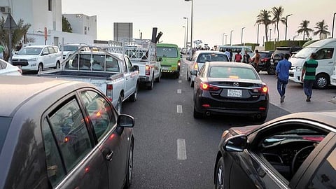 Abu Dhabi Police 