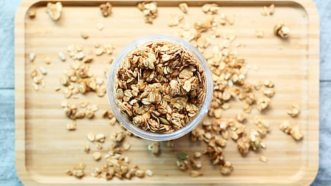 OatMeal