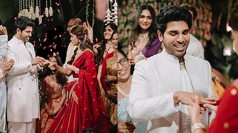 Allu Sirish 