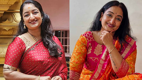 Indulekha