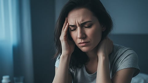 migraine