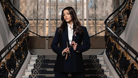 Aishwarya Rai