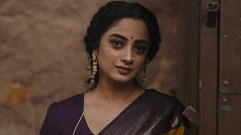 Namitha Pramod