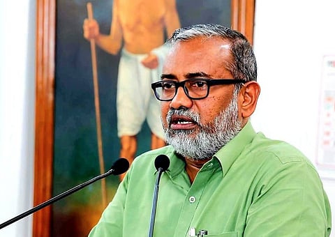 p prasad
