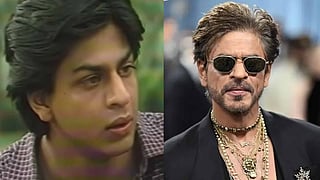Shahrukh Khan