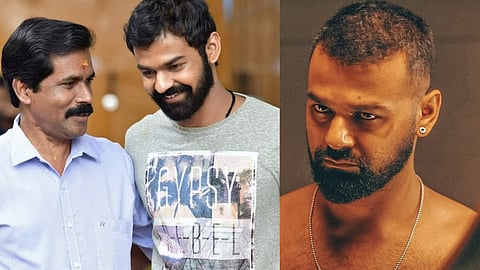 Pranav Mohanlal, Sidhu Panakkal 
