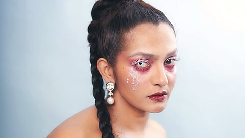 Parvathy Thiruvothu