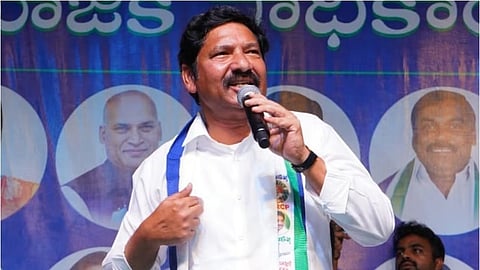 Jogi Ramesh