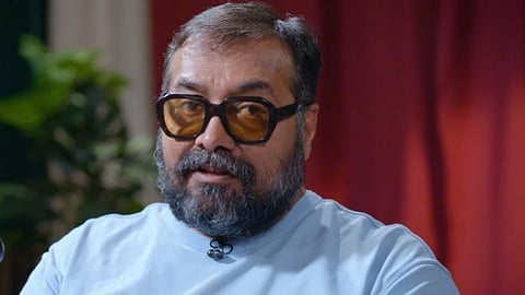 Anurag Kashyap 